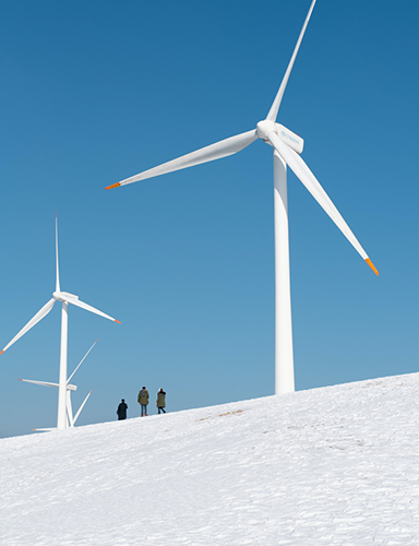 Environmental protection technology consulting and services