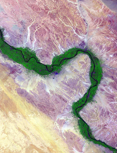 Identification and management of solid  hazardous waste